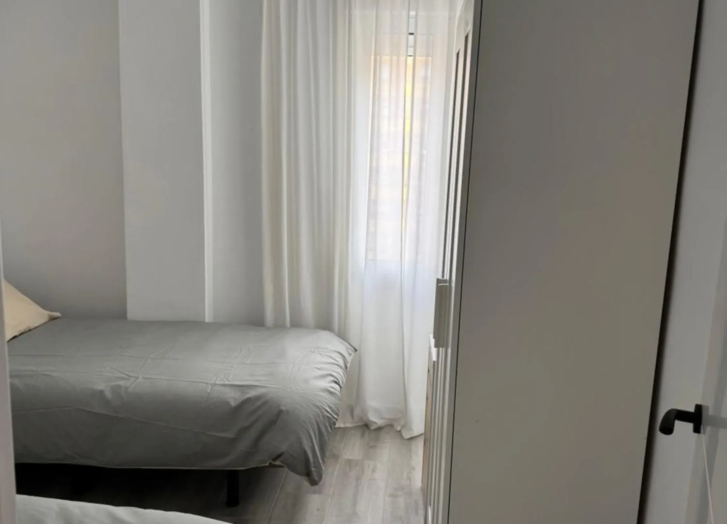 La Union Home Malaga Apartment