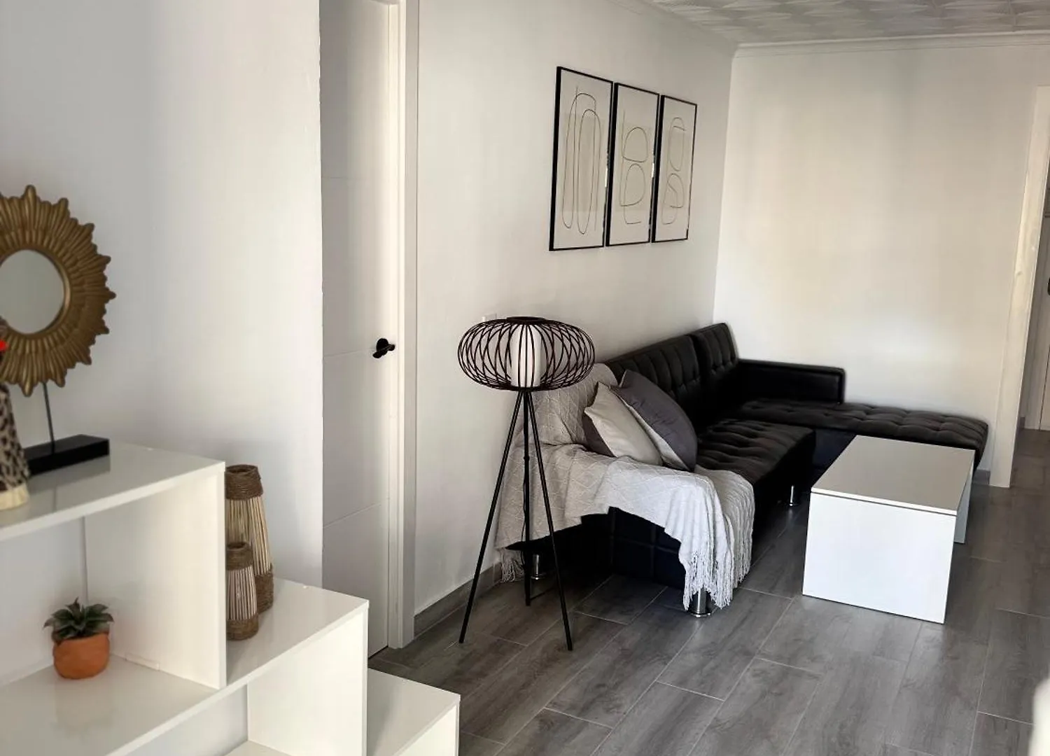 Apartment La Union Home Malaga