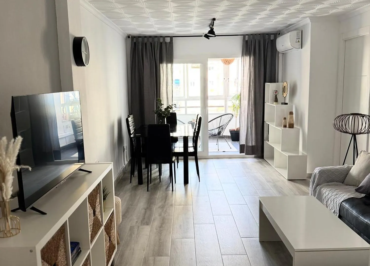 La Union Home Malaga