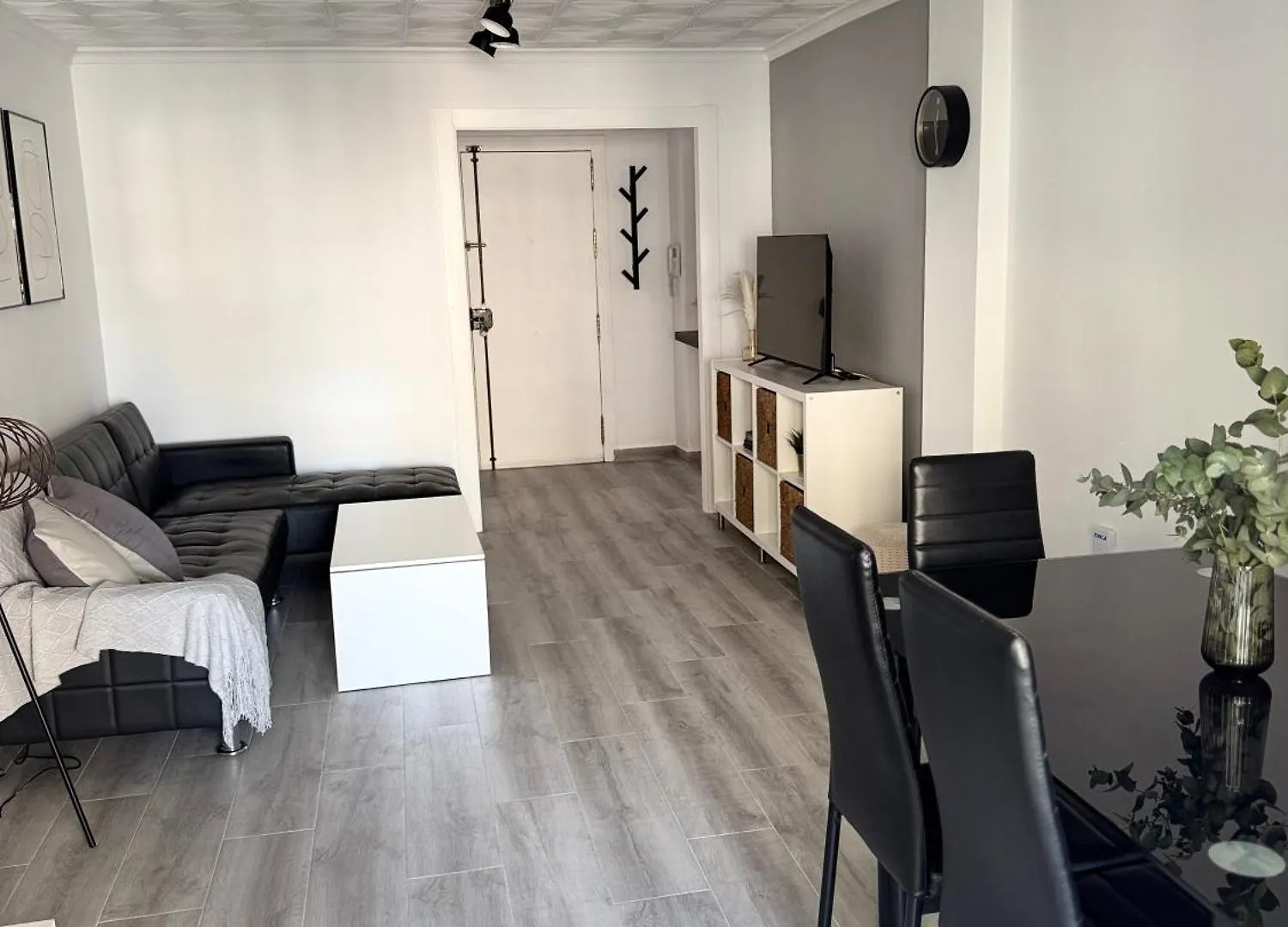 La Union Home Málaga Appartamento